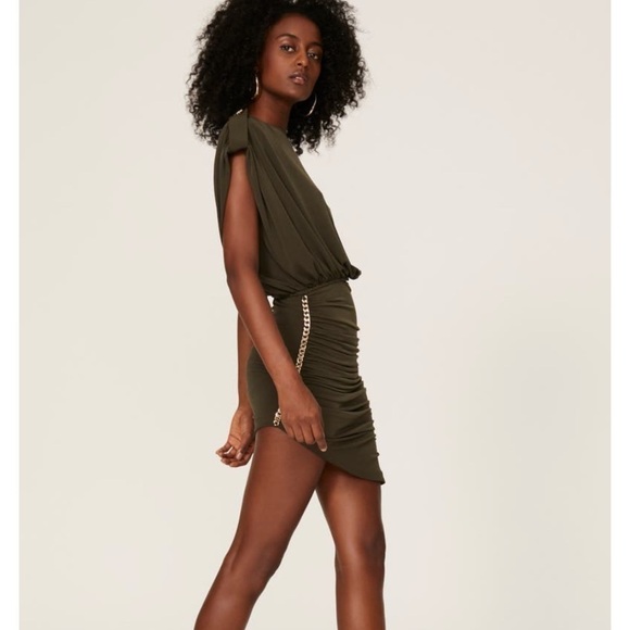 retrofête
Chessie Mini Dress - Picture 2 of 9